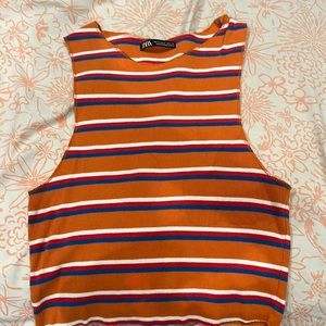 Medium Zara tank top